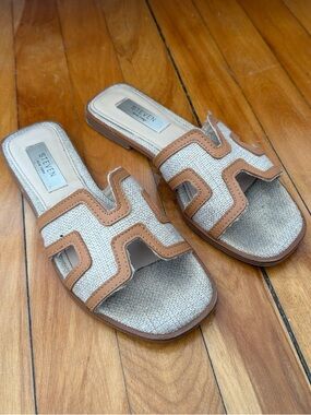 Steve Madden sandals